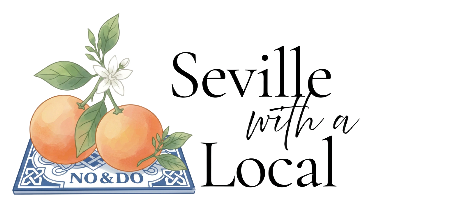 Seville With a Local