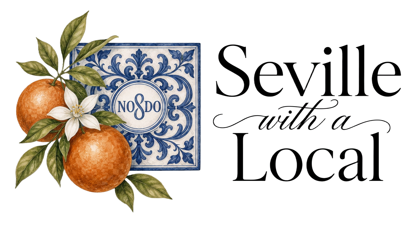 Seville With a Local