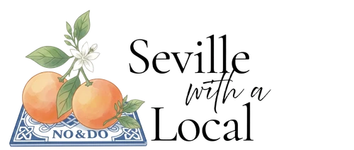 Seville With a Local