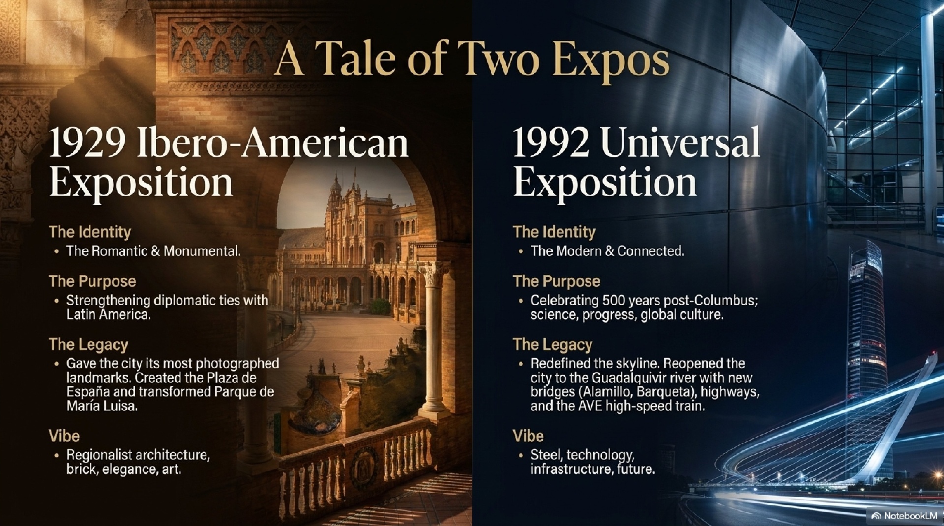 1929 & 1992