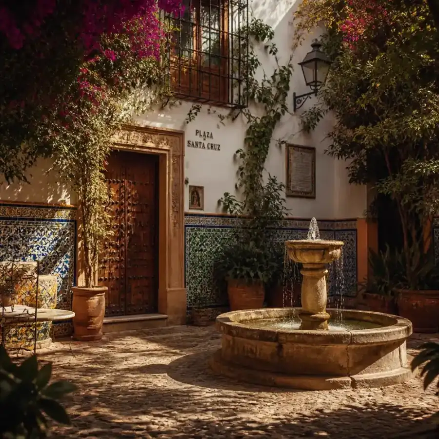 Seville Essentials — Unnoticed Beauty