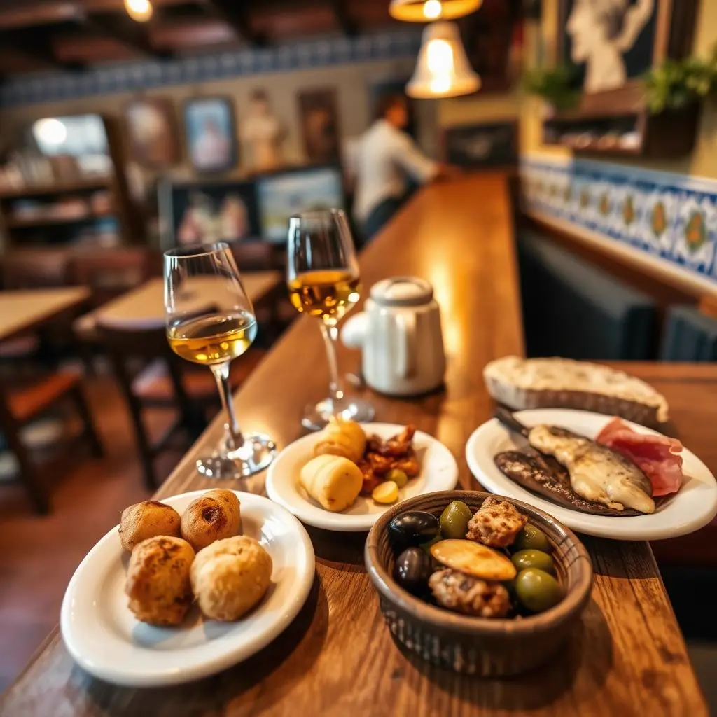 Triana Food Experience